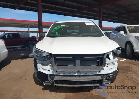 2024 Ford Escape St-Line from USA, damaged, VIN 1FMCU0MZ8RUB14341